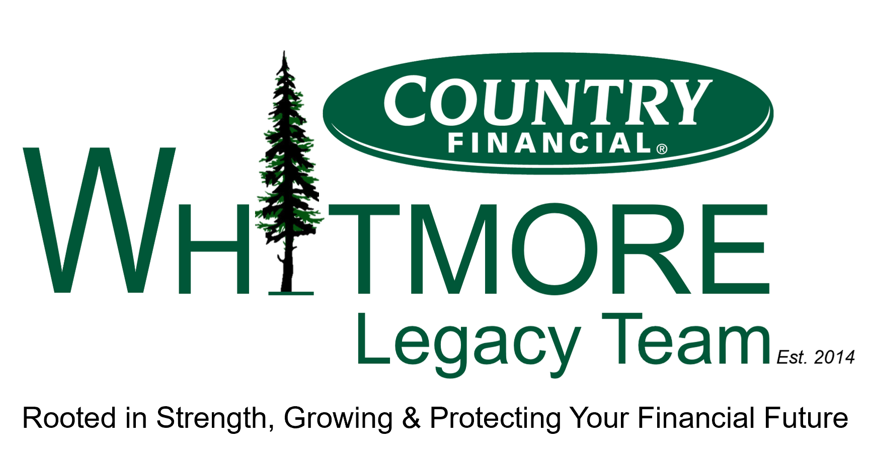 Whitmore Legacy Team Country Financial